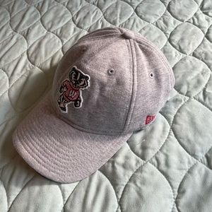 Wisconsin Badgers Hat
